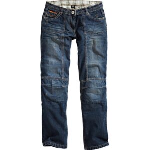 Hellfire Fiona Jeans damskie