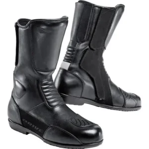 Drive Touring Comfort 2 Buty Skórzane
