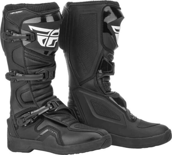 Fly Racing Maverik Buty Cross