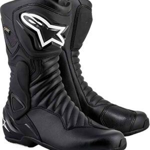 Alpinestars SMX-6 V2 Goretex Buty sportowe