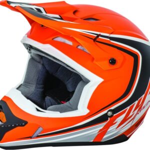 Fly Racing Kinetic Full Speed
