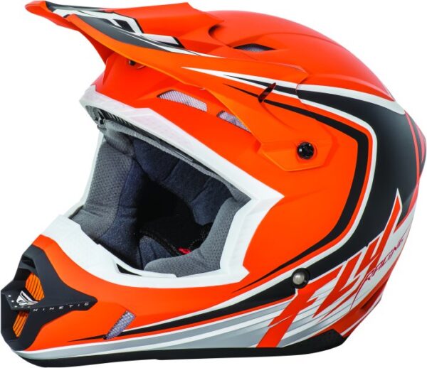 Fly Racing Kinetic Full Speed