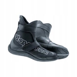 Daytona Journey XCR