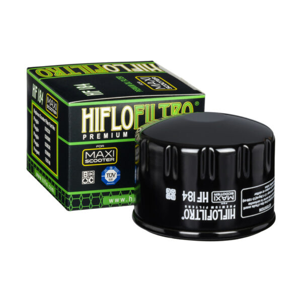 Hiflo HF184 Filtr Oleju