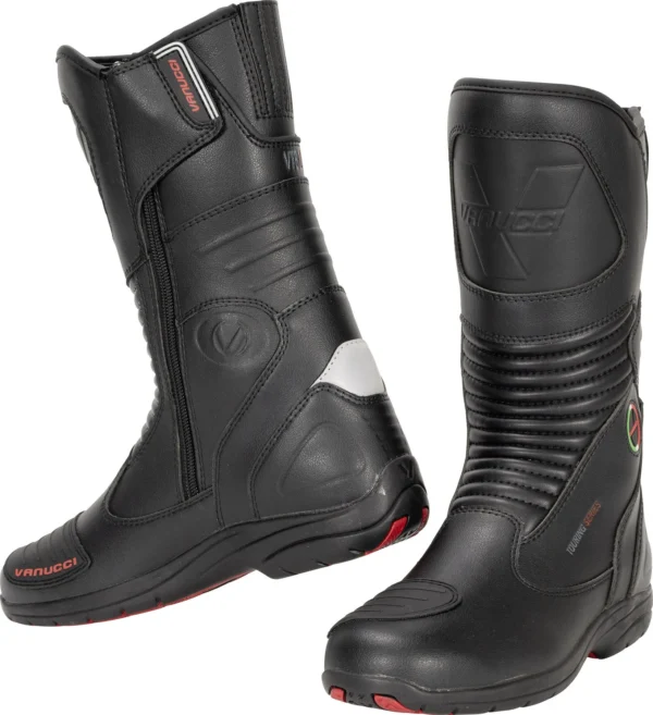 Vanucci VTB 2.1