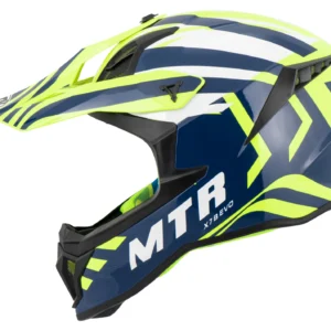 MTR X7B Evo
