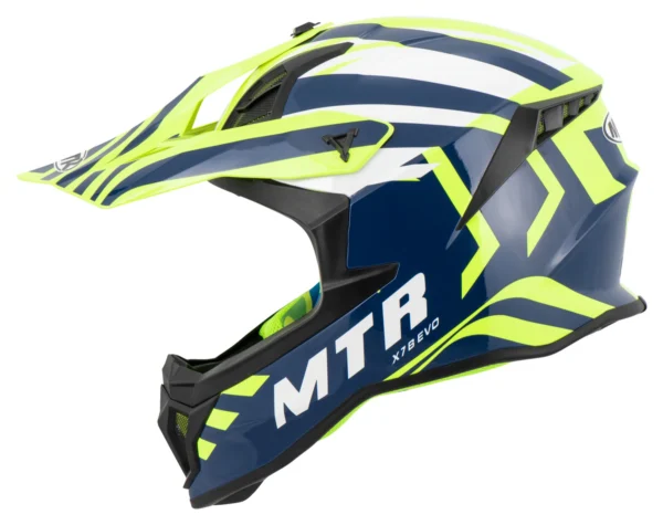MTR X7B Evo