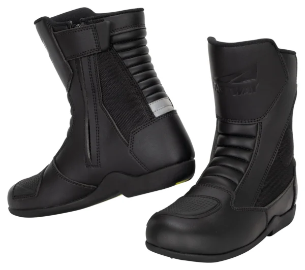 Fastway FTS-1