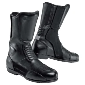 Drive Tour Buty Skórzane