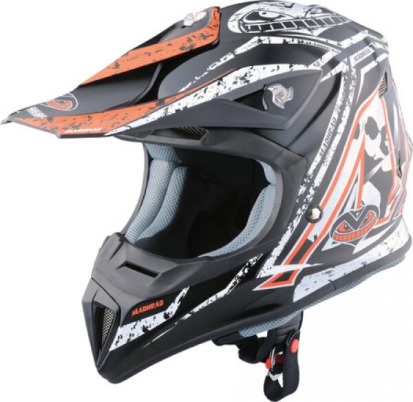 Madhead Fiber-Mex Ultra